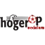 Club logo football club Hogerop Oedelem