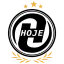 Club logo football club FC HOJE