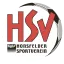 Clublogo voetbalvereniging Kon. Honsfelder SV