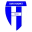 Clublogo voetbalvereniging KVK Hooikt
