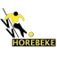 Clublogo voetbalvereniging VV Horebeke