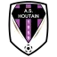 Clublogo voetbalvereniging AS Houtain-Milanello B