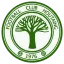 Clublogo voetbalvereniging FC Houtaing