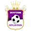 Clublogo voetbalvereniging KVC Houtem-Oplinter