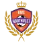 Clublogo voetbalvereniging KWS Houthulst B