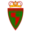 Clublogo voetbalvereniging KFC Houtvenne