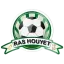 Clublogo voetbalvereniging RAS Houyet