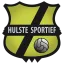 Clublogo voetbalvereniging Hulste Sportief