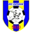 Club logo football club KVC Ichtegem