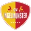 Clublogo voetbalvereniging KSV Ingelmunster B