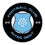Clublogo voetbalvereniging FC Inter Gent