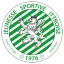 Clublogo voetbalvereniging JS Ittroise B