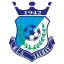 Clublogo voetbalvereniging RCS Jalhay