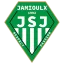 Clublogo voetbalvereniging JS Jamioulx