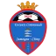 Clublogo voetbalvereniging EC Jamoigne-Chiny