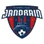 Clublogo voetbalvereniging FC Jandrain