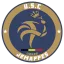 Clublogo voetbalvereniging USC Jemappes B