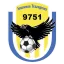 Clublogo voetbalvereniging Jeunesse Trazegnies
