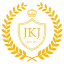 Clublogo voetbalvereniging JK Jolika