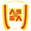 Clublogo voetbalvereniging Jong Anzegem