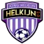 Clublogo voetbalvereniging Jong Helkijn