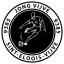 Clublogo voetbalvereniging Jong Vijve