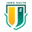 Clublogo voetbalvereniging Jong Zulte B