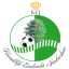 Club logo football club KE Jonkershove