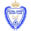 Clublogo voetbalvereniging R. Jumet SC