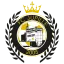 Clublogo voetbalvereniging FC Jupille B