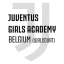 Clublogo voetbalvereniging Juventus Girls Academy