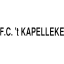 Club logo football club FC Kapelleke Langdorp