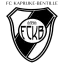 Clublogo voetbalvereniging FC Kaprijke-Bentille