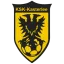 Clublogo voetbalvereniging KSK Kasterlee