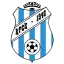 Clublogo voetbalvereniging KFC Katelijne