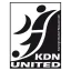 Club logo football club KDN United