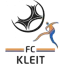 Clublogo voetbalvereniging FC Kleit