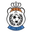 Clublogo voetbalvereniging KSK Klinge