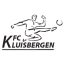 Club logo football club KFC Kluisbergen