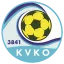 Clublogo voetbalvereniging KV Koksijde Oostduinkerke B