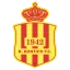 Club logo football club K. Kontich FC B