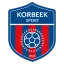 Clublogo voetbalvereniging Korbeek Sport