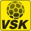 Clublogo voetbalvereniging VS Kortenaken