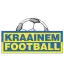 Clublogo voetbalvereniging Kraainem FC