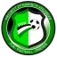 Clublogo voetbalvereniging PD Kruibeke