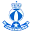 Clublogo voetbalvereniging Oudenburg KWS