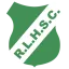 Clublogo voetbalvereniging R. La Hulpe SC