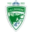 Clublogo voetbalvereniging UR La Louvière Centre