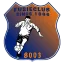 Clublogo voetbalvereniging Lando Sport Merendree