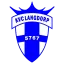 Clublogo voetbalvereniging KVC Langdorp